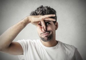 Ozonreiniger gegen unangenehme Gerüche