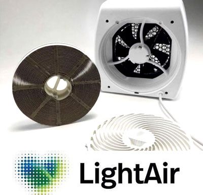 LightAir Cellflow