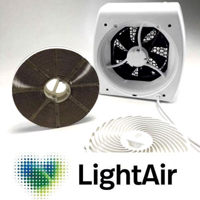 Light Air